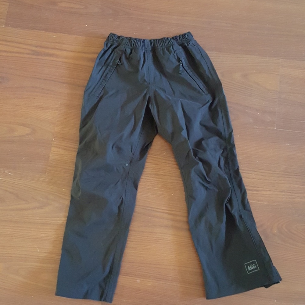 REI Rain Pants